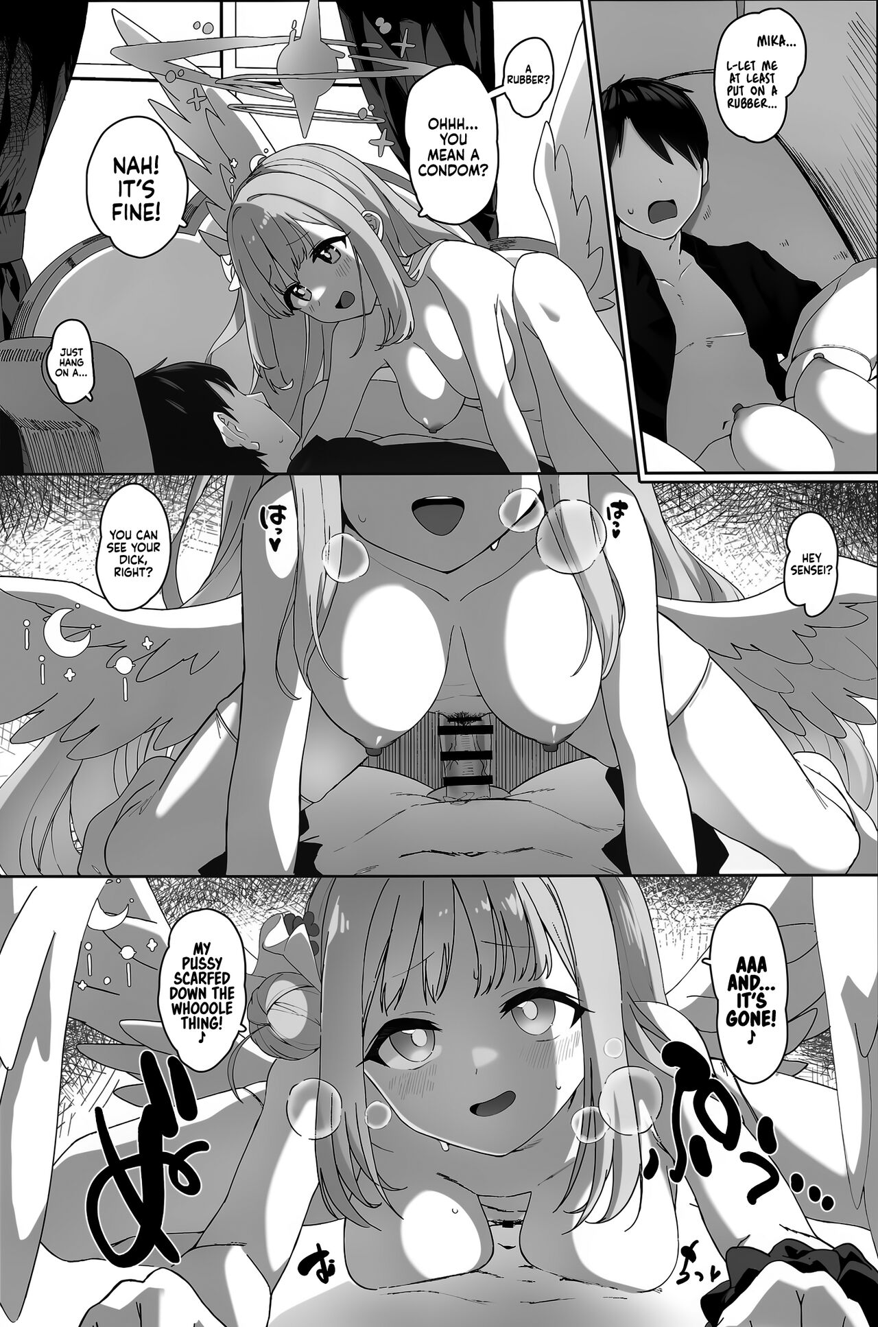 Bukiyou na Ohime-sama wa Ouji-sama ni Aisaretai | The Bumbling Princess Longs For Her Prince's Love page 12 full