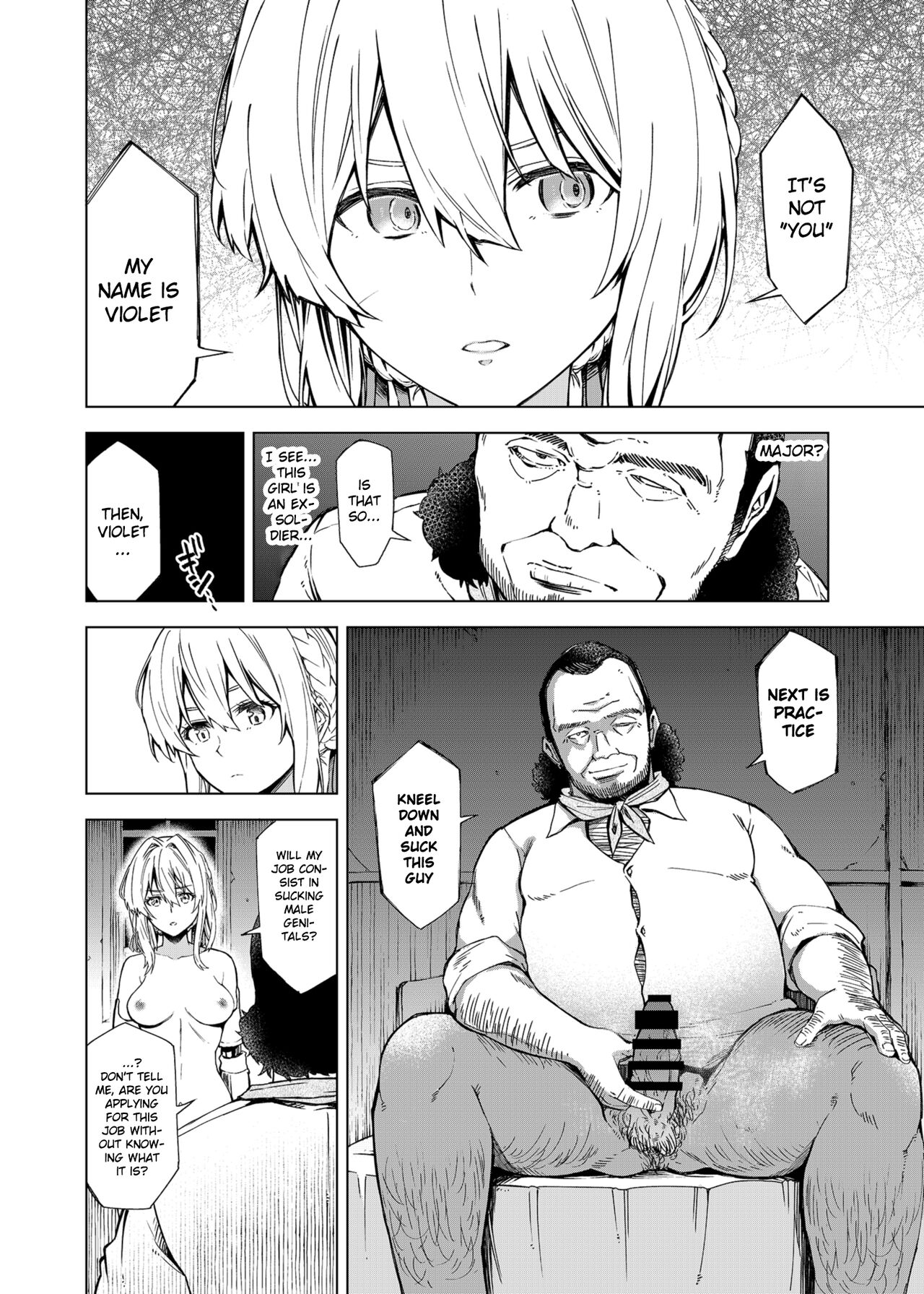 understand love. page 12 full