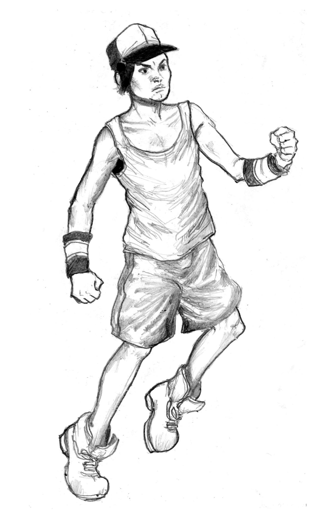 Jiggling Jogger Jugs page 12 full