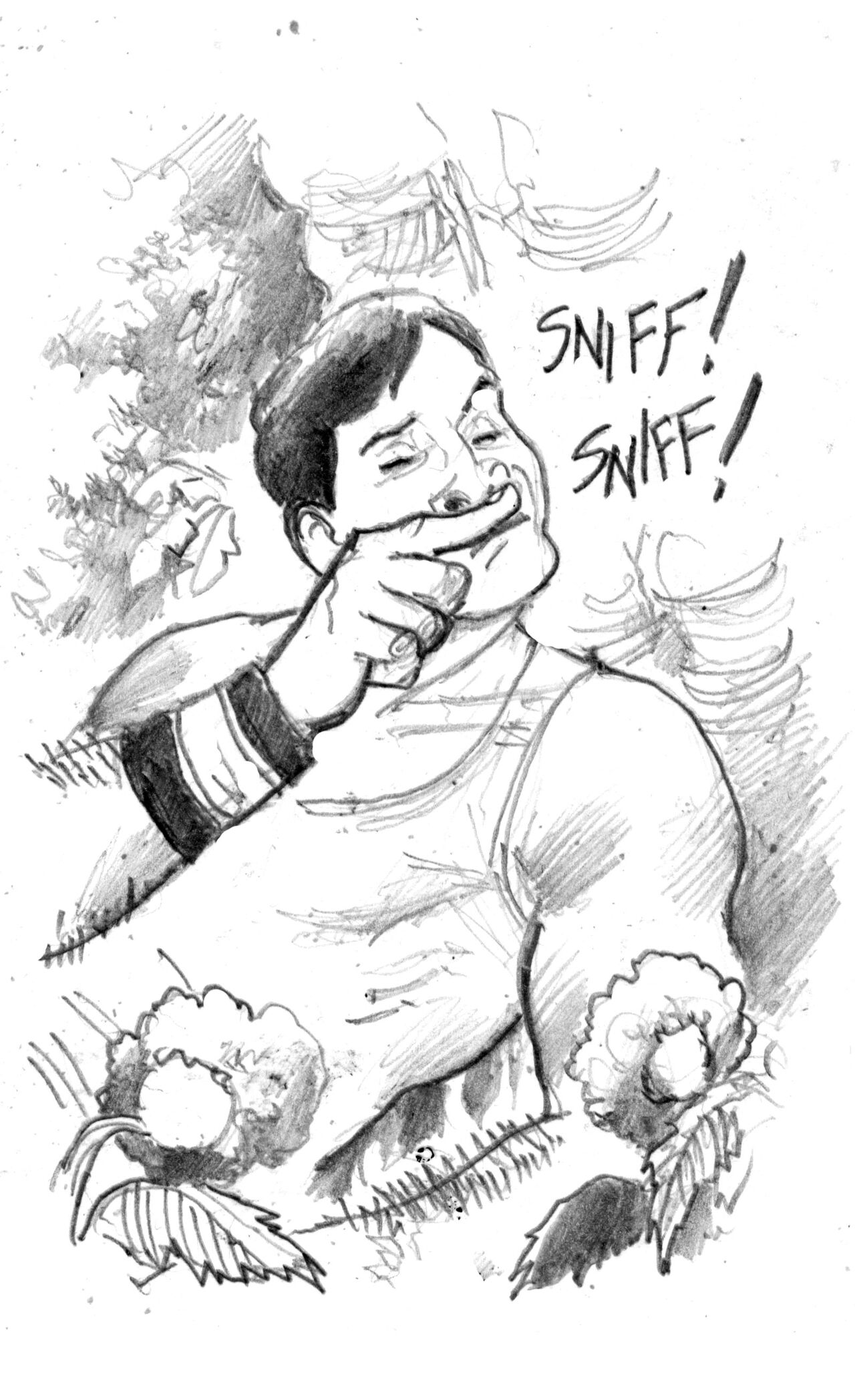 Jiggling Jogger Jugs page 5 full