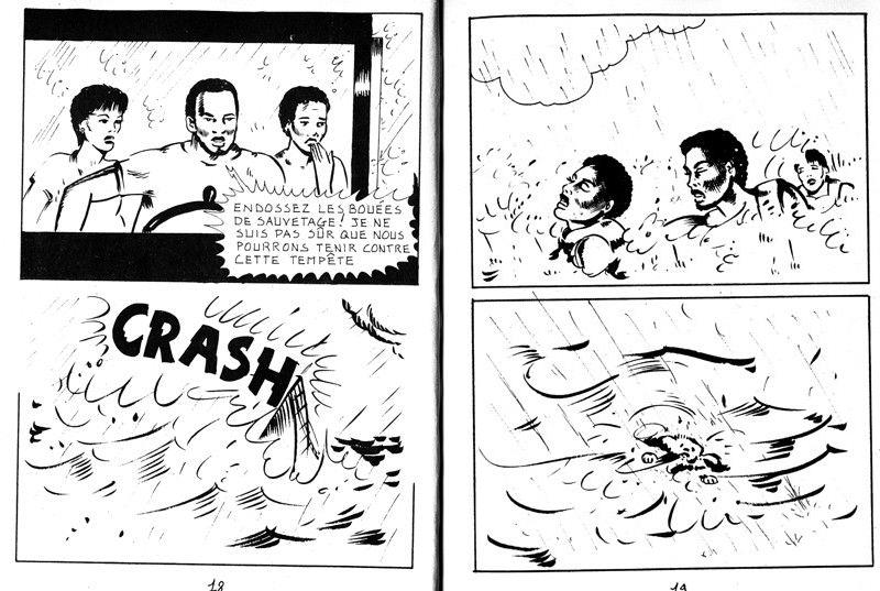 Eros Negro N.5 - L'Île des chiens page 11 full