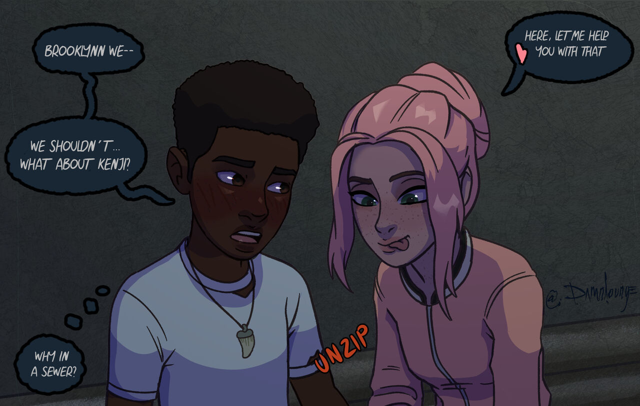And i´ll follow you anywhere page 4 full