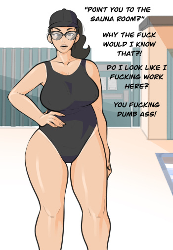 [Jopuari] Public Pool Pick-Up cover