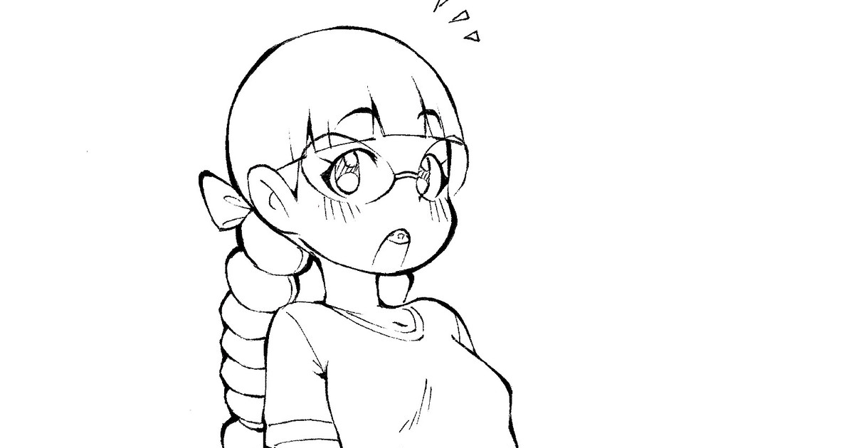 Amy at the Gym page 1 full