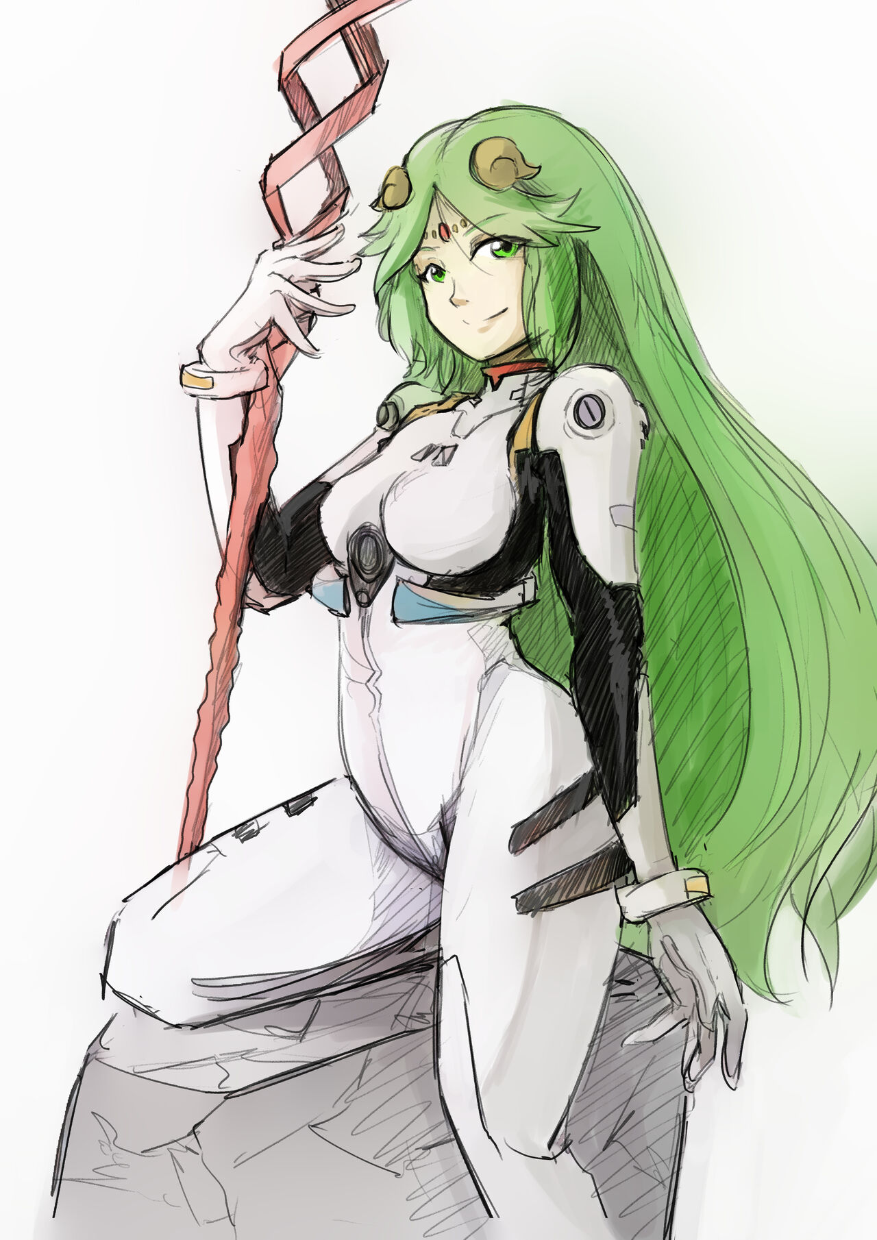 Palutena collection page 10 full