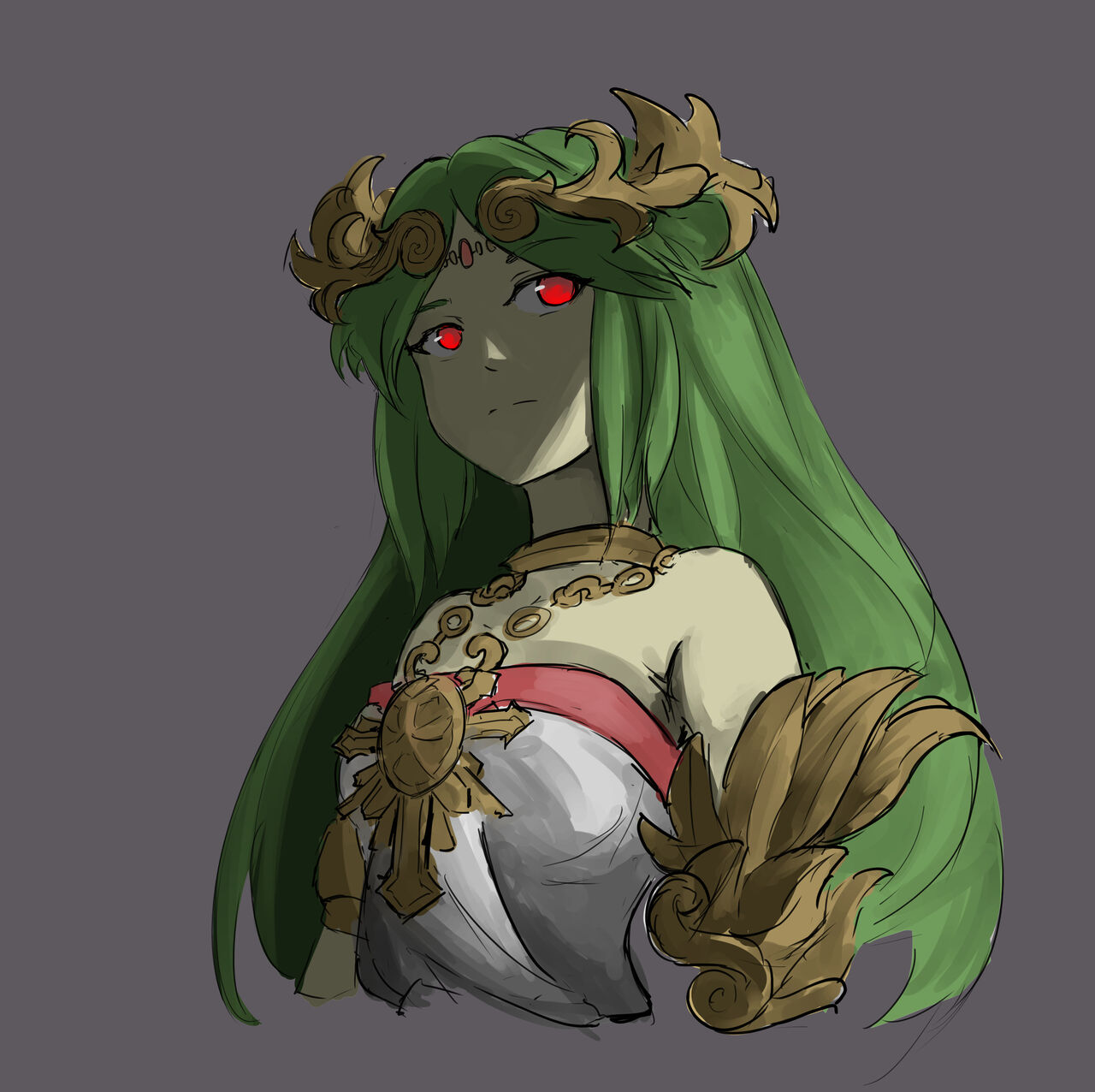 Palutena collection page 9 full