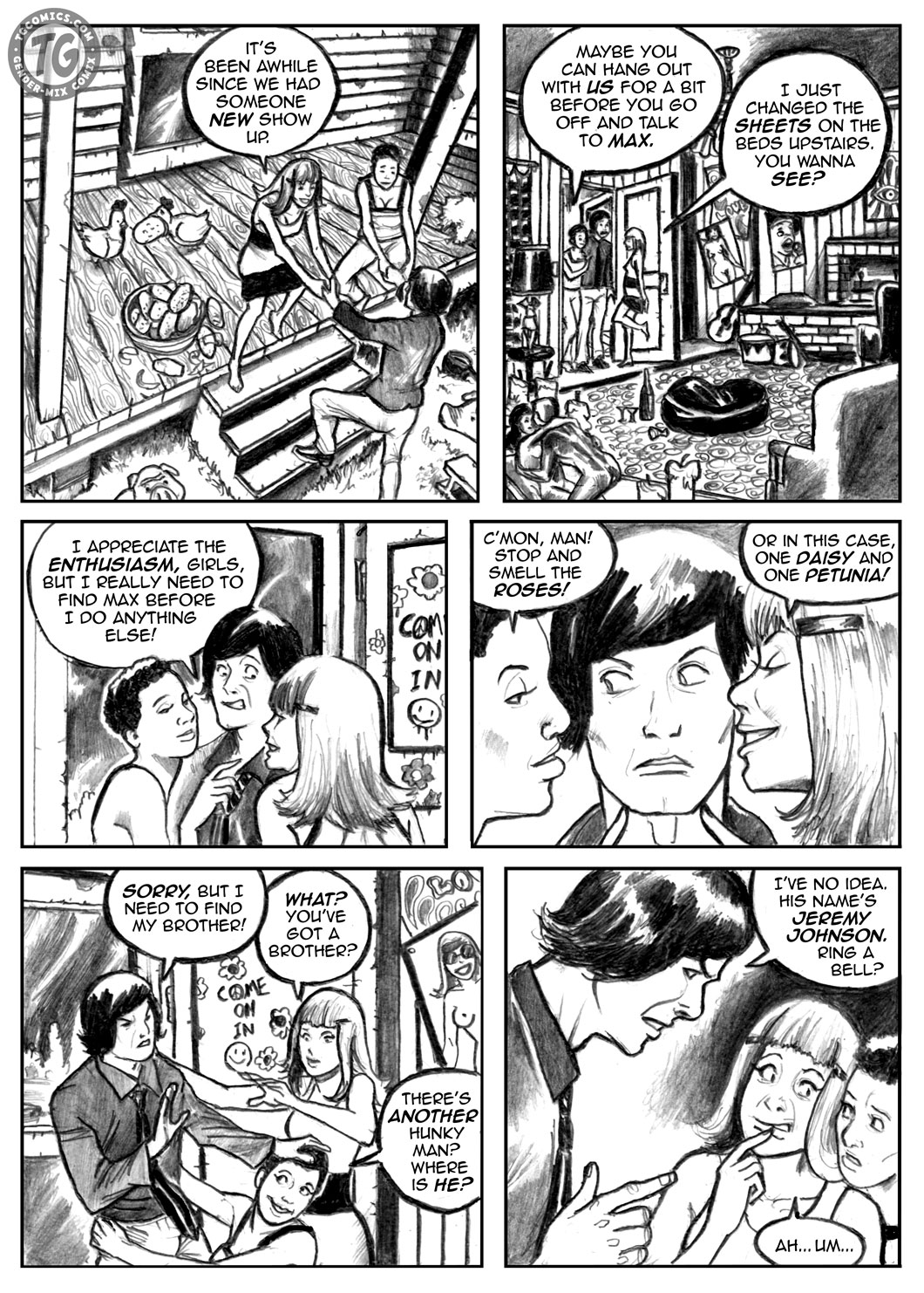 Destiny page 10 full