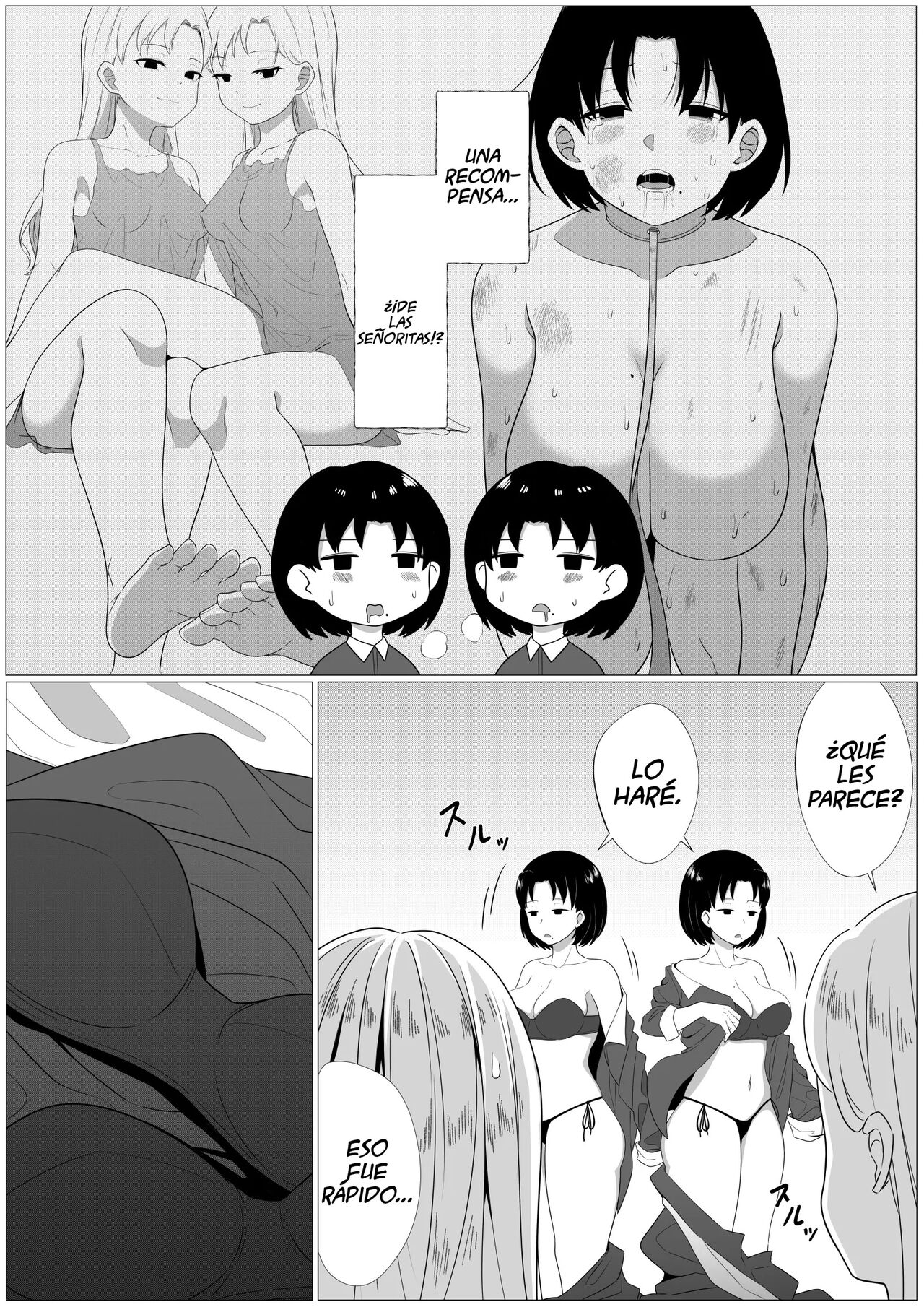 Mirror Collection 3 page 8 full