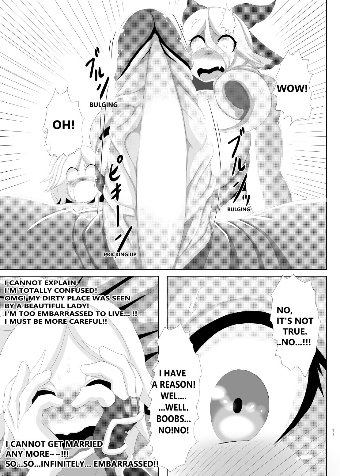 Levia & Athan page 10 full