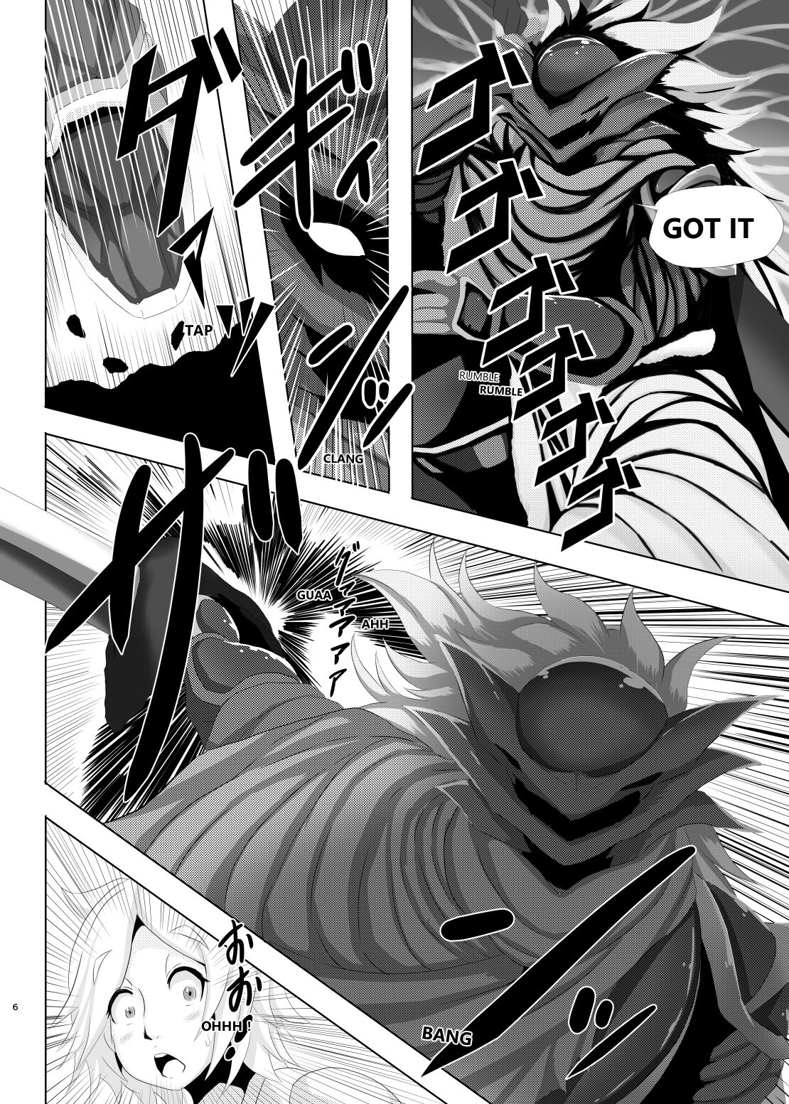 Levia & Athan page 5 full
