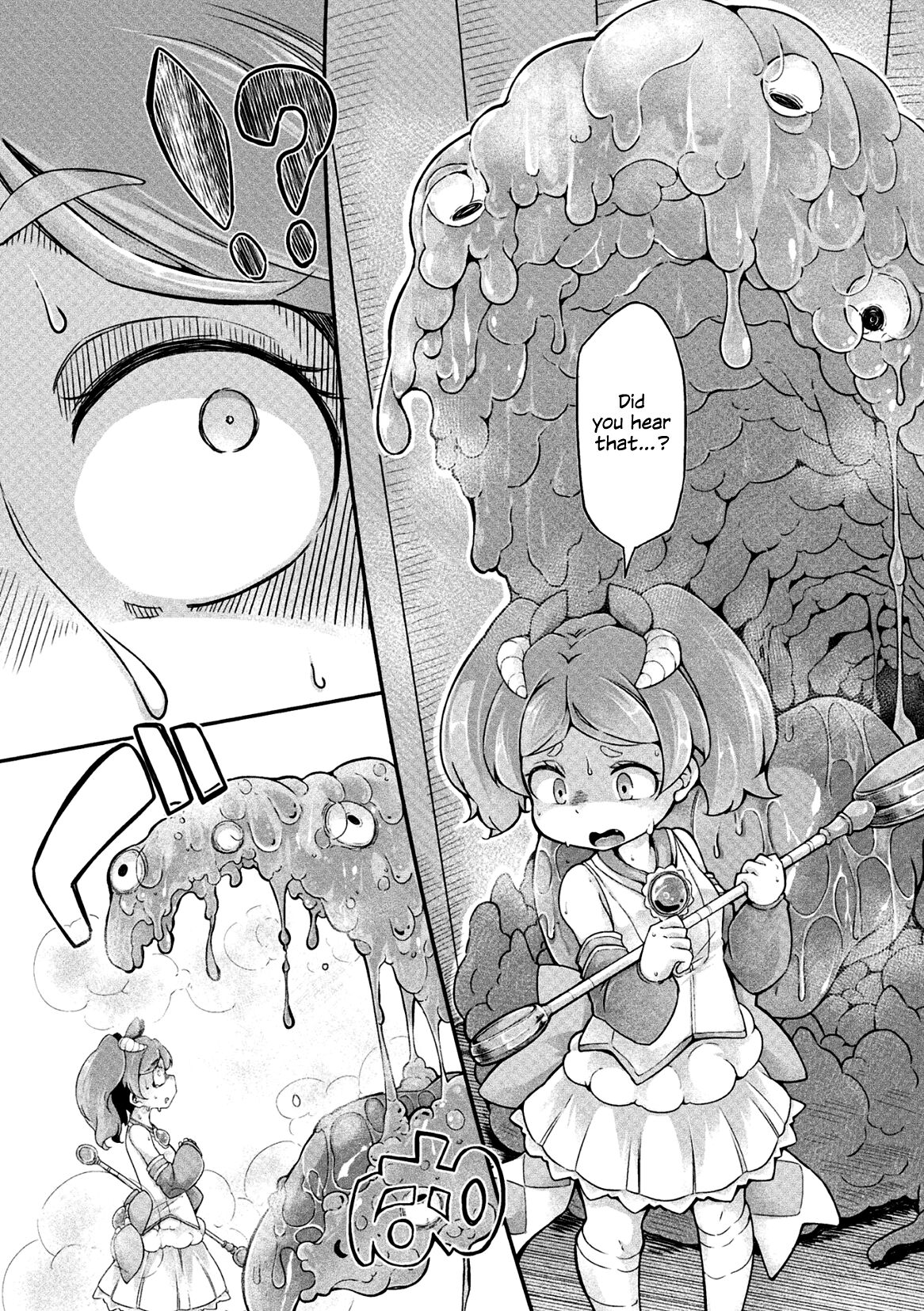Kyou wa Seigi ga Owaru Hi Ch. 1 page 5 full
