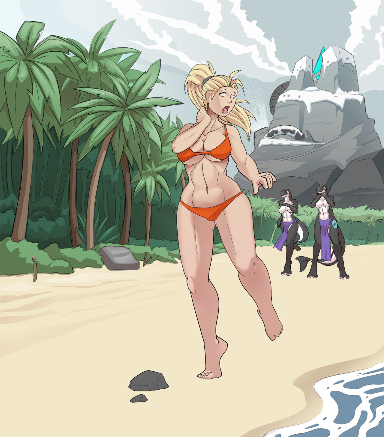 Lunate's TFs page 7 full