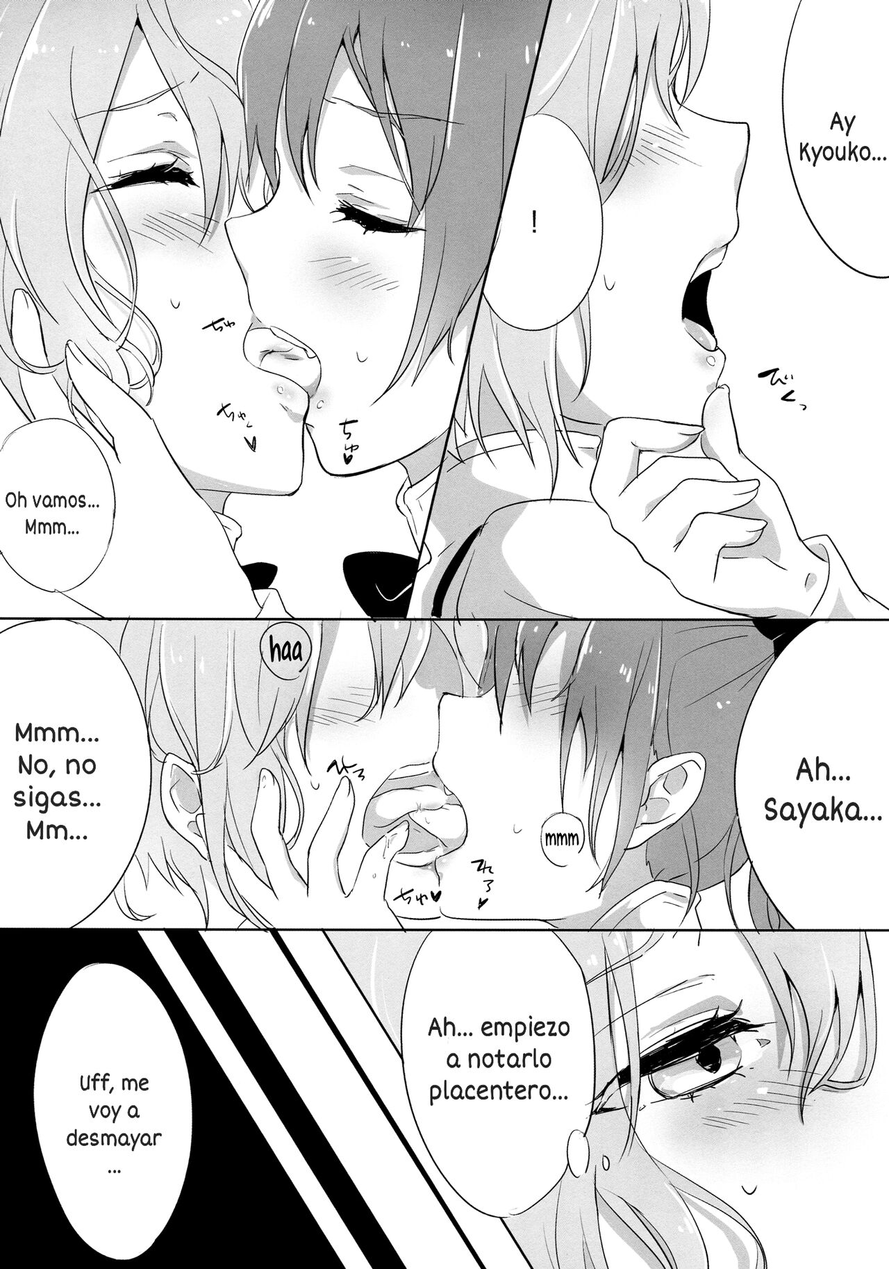 How is condition? page 4 full