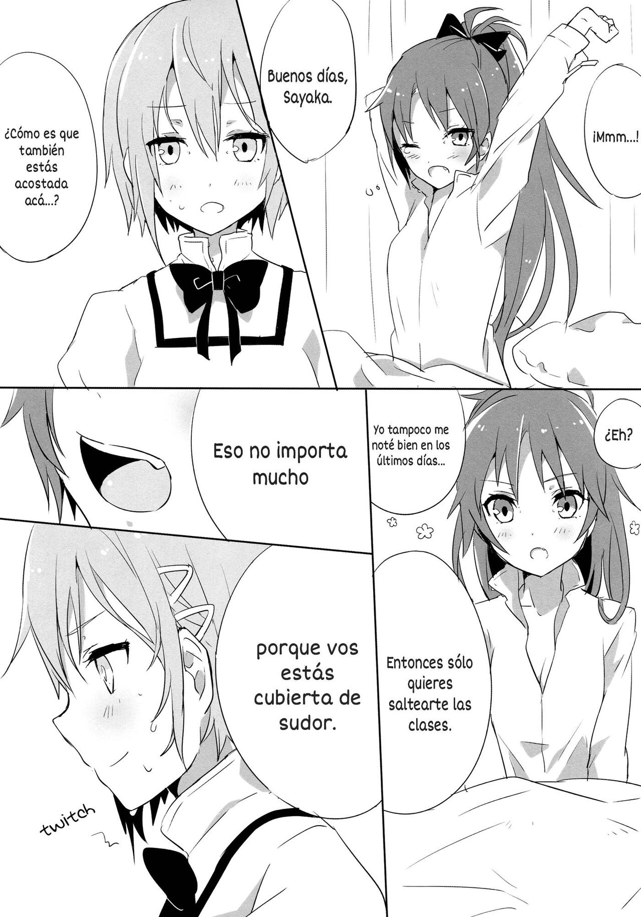How is condition? page 6 full