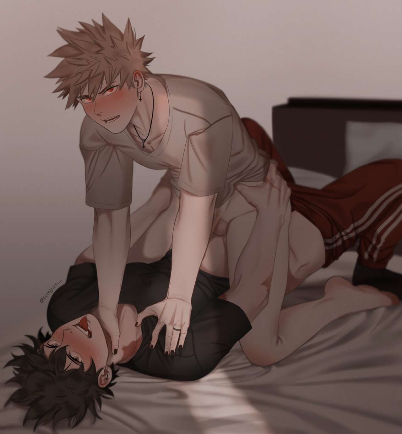 Artist - Curry page 11 full
