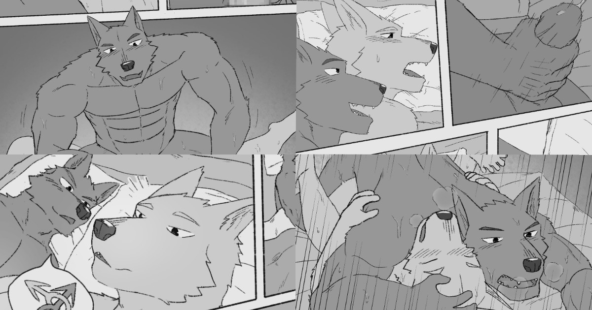 Bedroom page 1 full