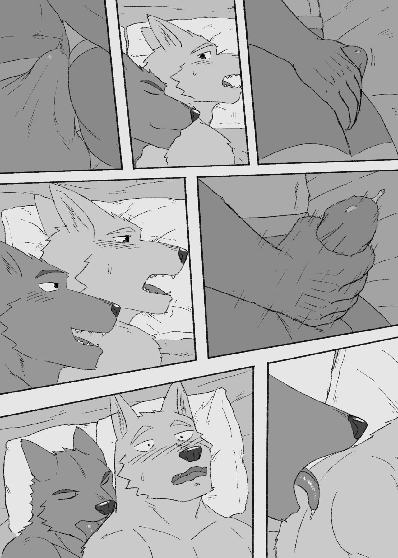 Bedroom page 3 full