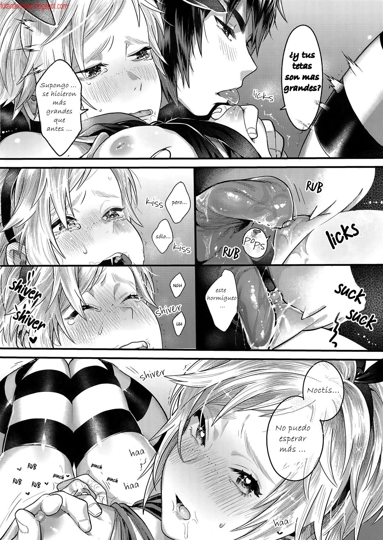 Taikei Iji no Shudan page 9 full