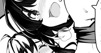 [Kekemotsu] Suieibu no Kouhai 3 cover