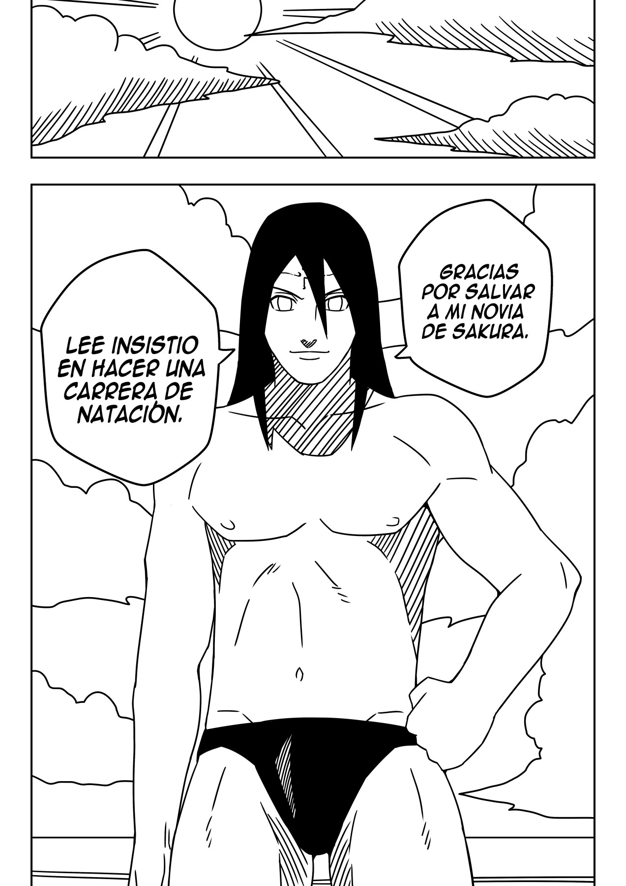 El sueño de Ten Ten page 9 full