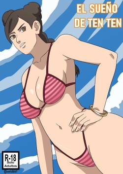El sueño de Ten Ten