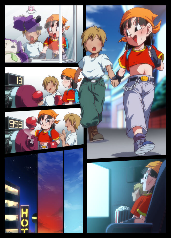 Seme Pan 3 page 3 full