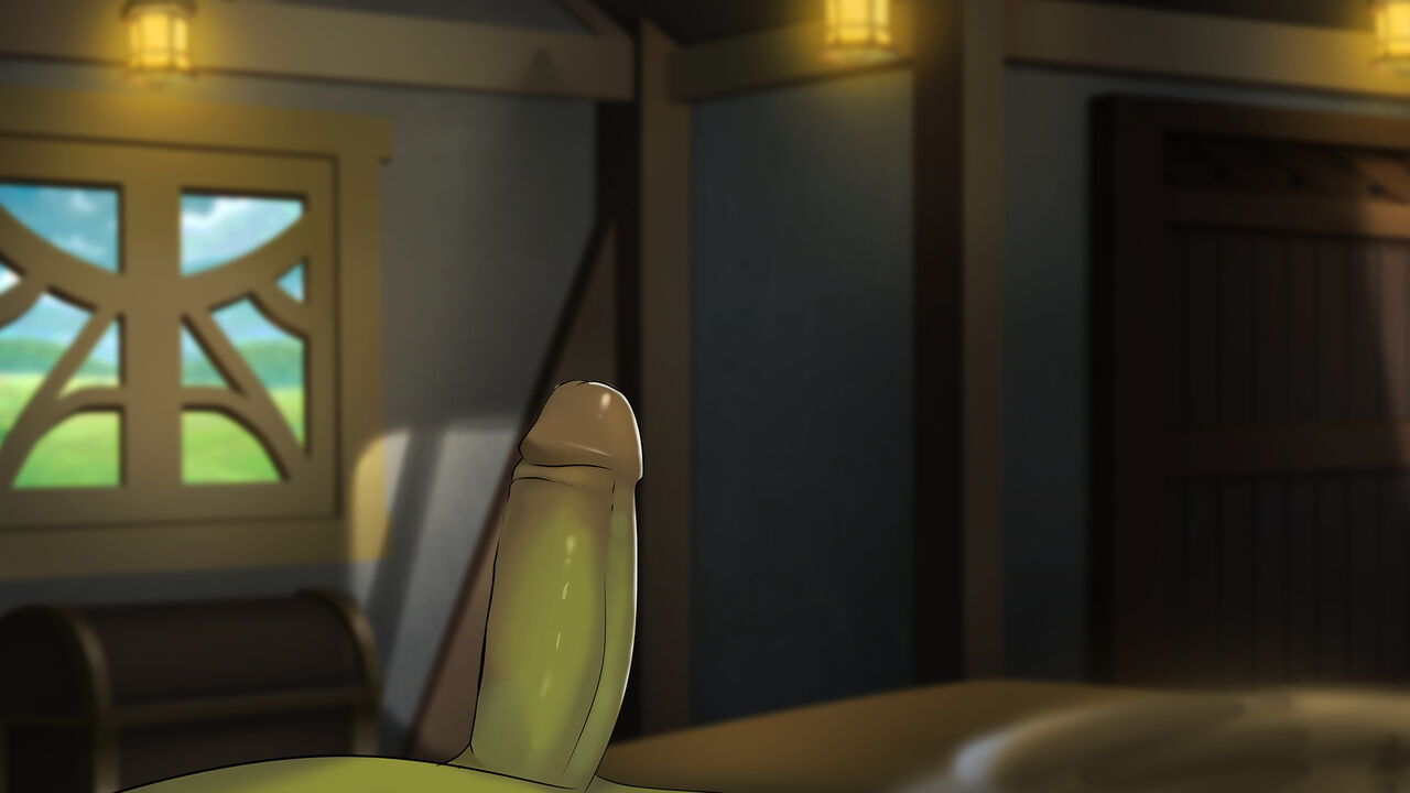 Goblin Down CG page 12 full