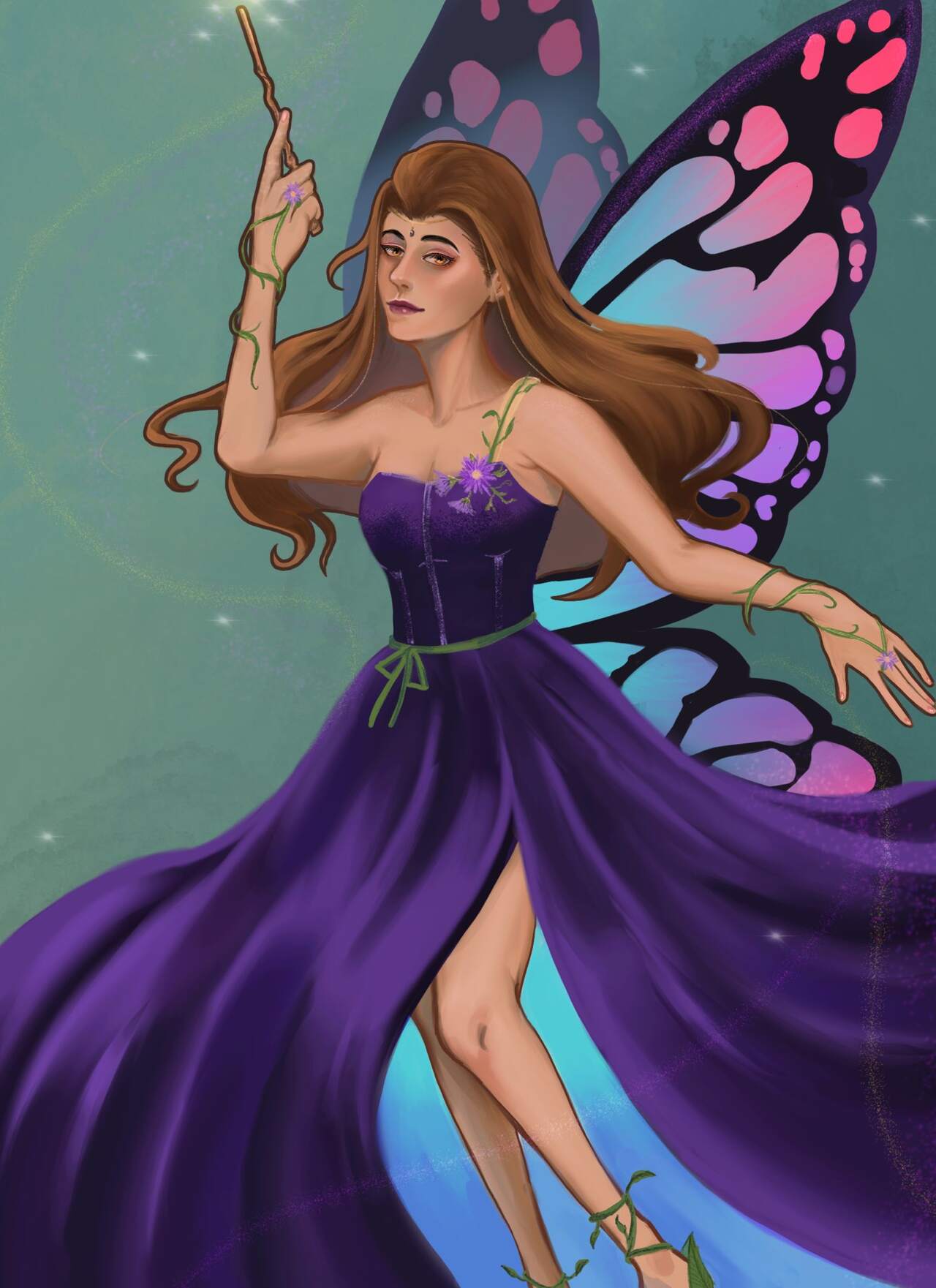 Dreams Come True page 10 full