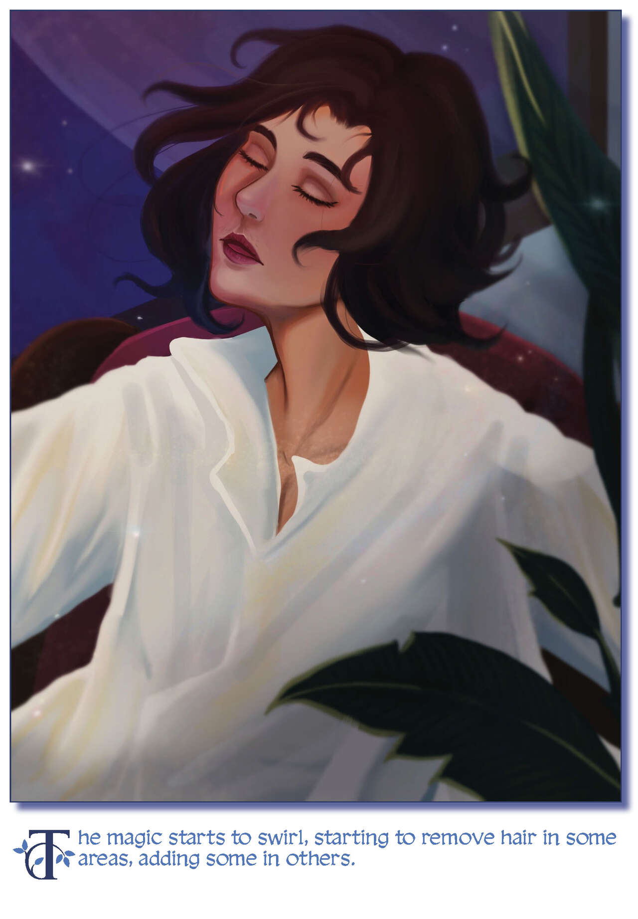 Dreams Come True page 2 full