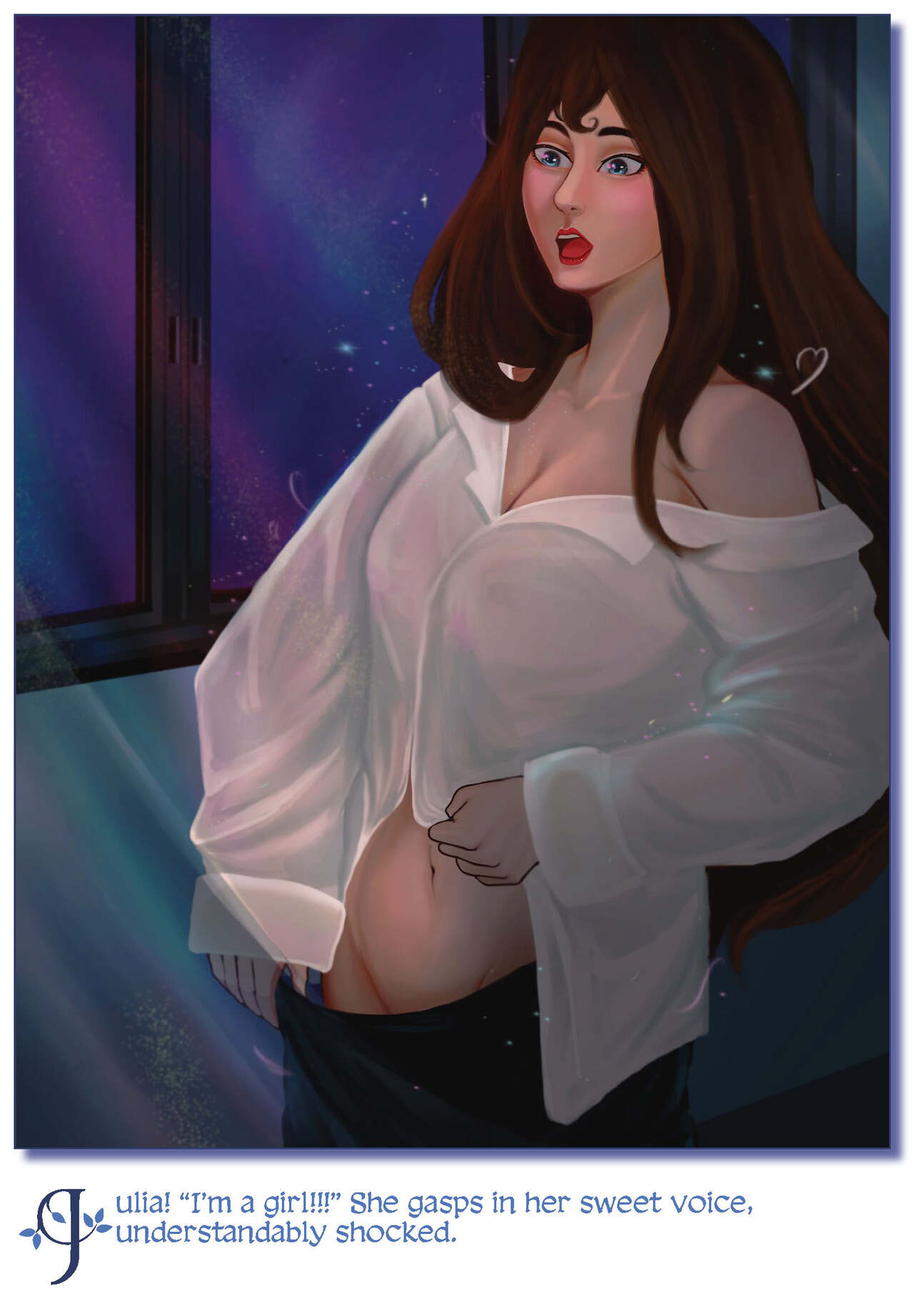 Dreams Come True page 5 full