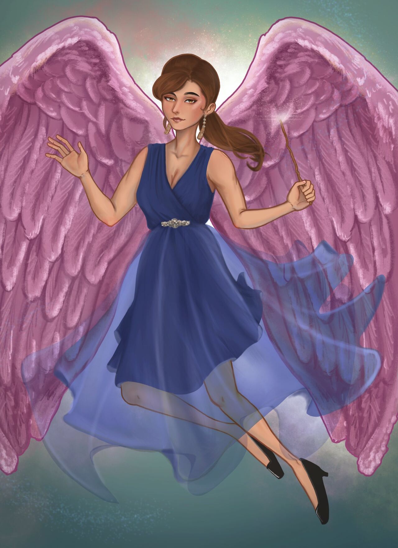 Dreams Come True page 9 full