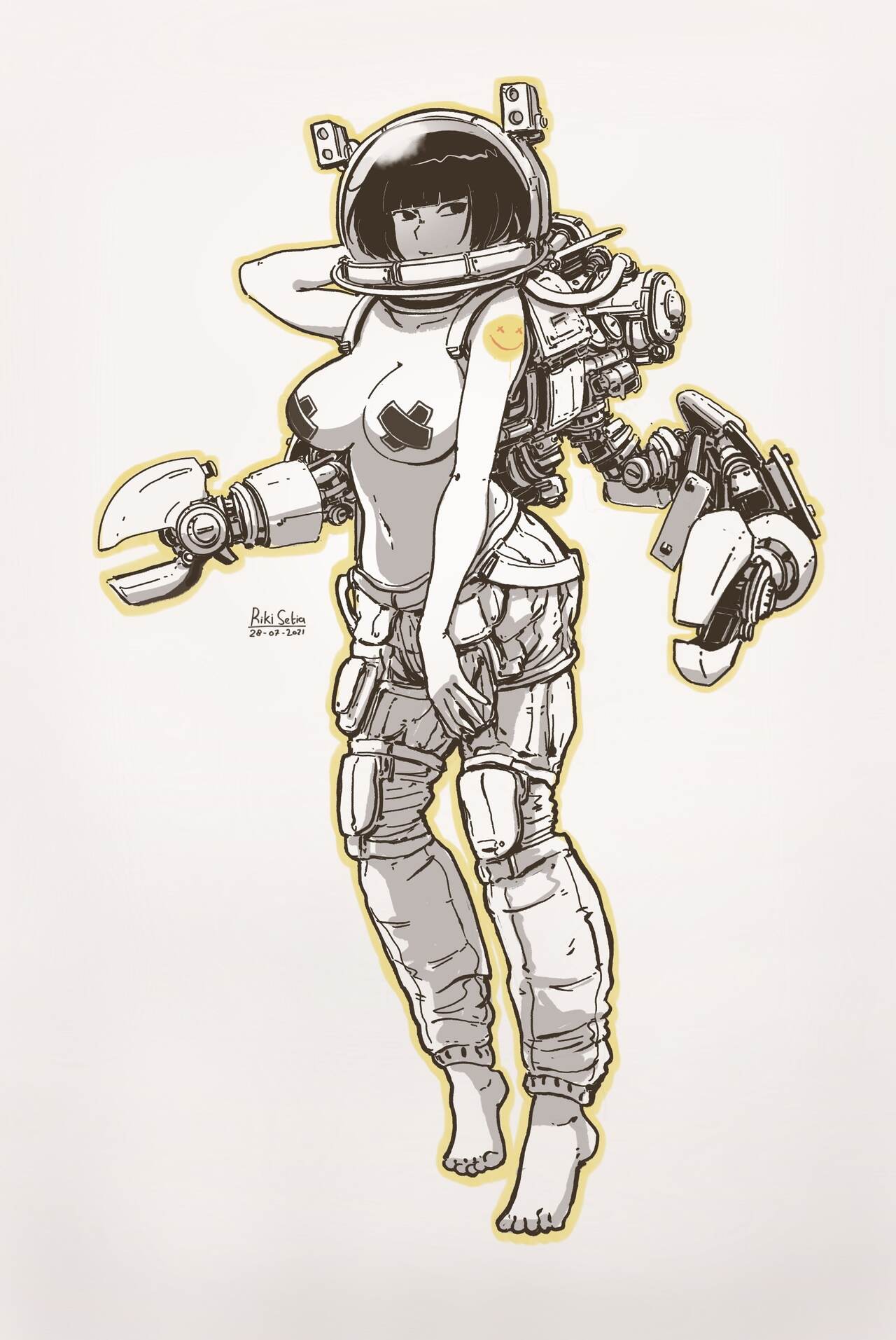 Twitter Artworks page 11 full