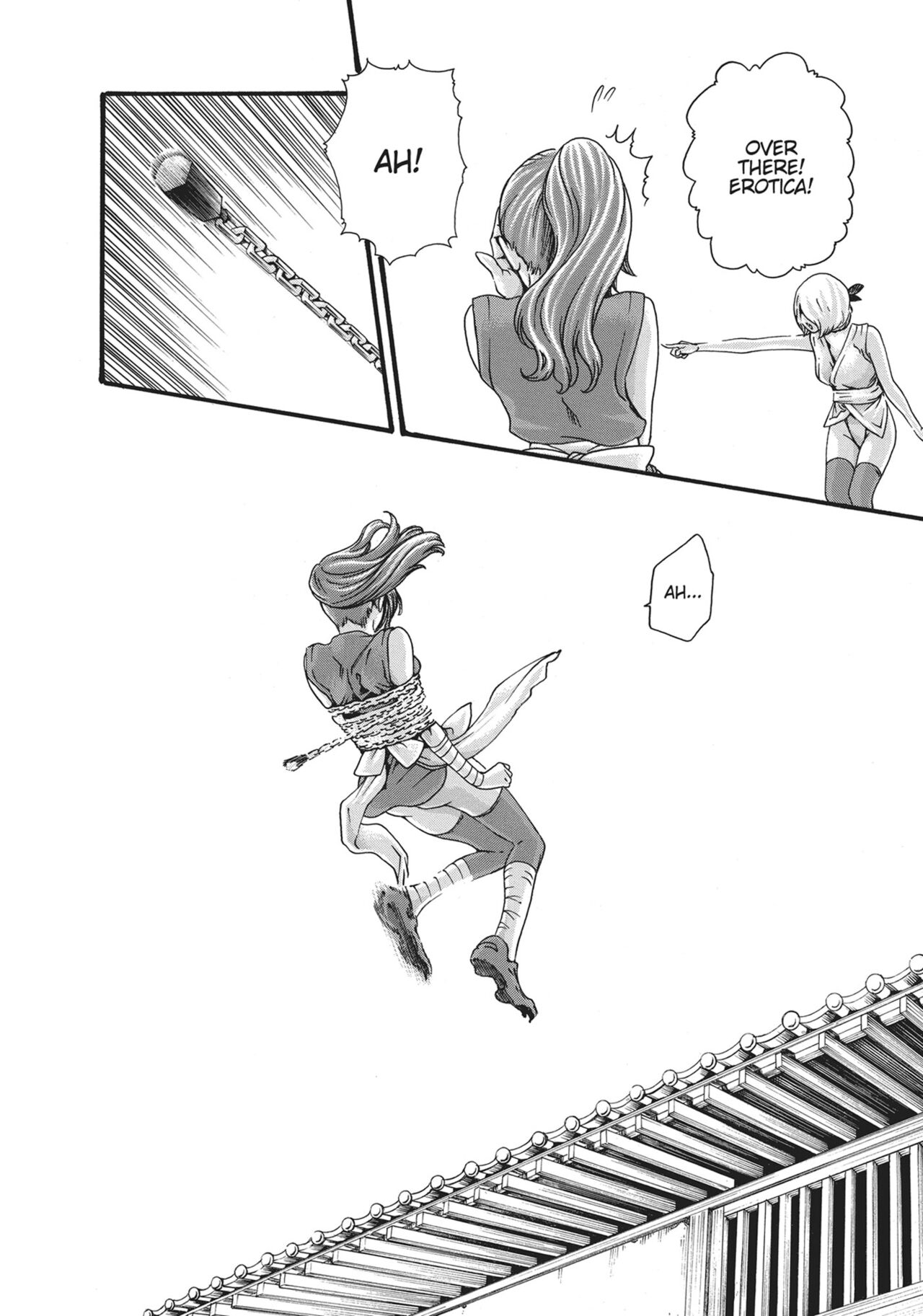 Ero Ninja Scrolls ch.2 page 6 full