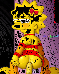 LisaMania 2023  Maximilo Animations Set