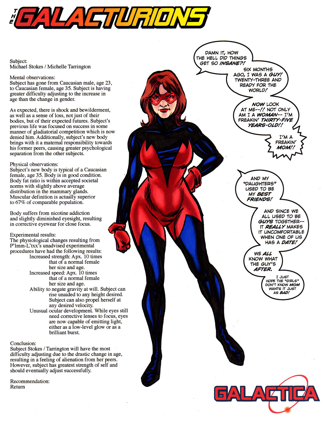 Galacturions page 1 full