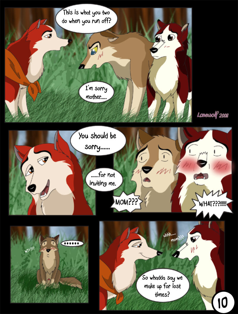 Balto-Family Secrets page 11 full