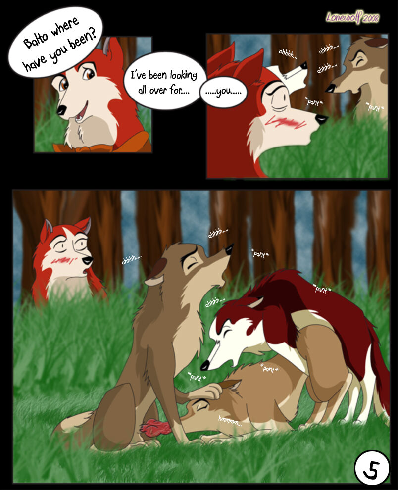 Balto-Family Secrets page 6 full