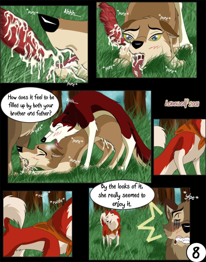 Balto-Family Secrets page 9 full