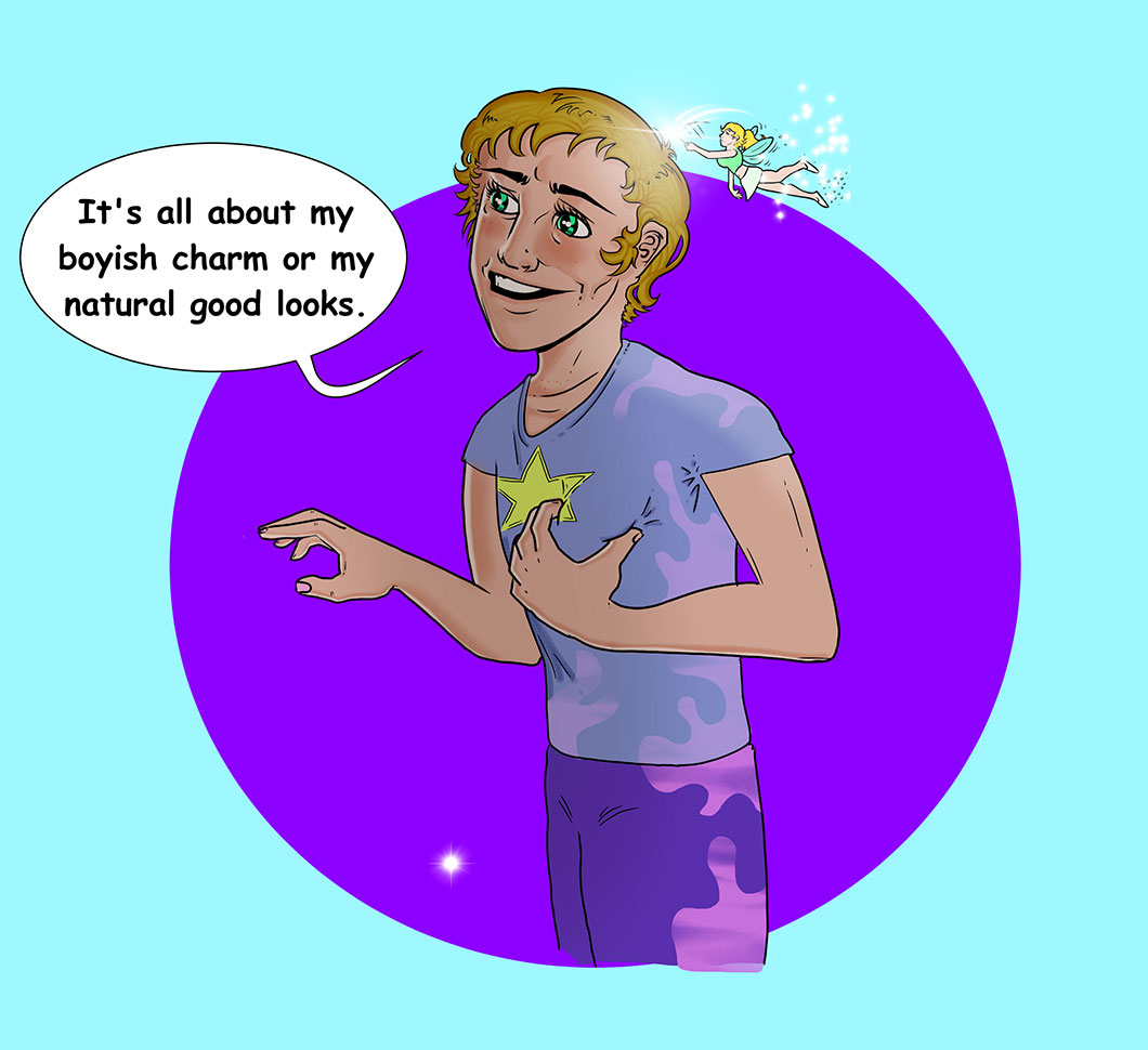 Fairy's Fix page 2 full