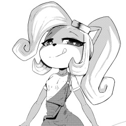 Coco Bandicoot - Akatosh