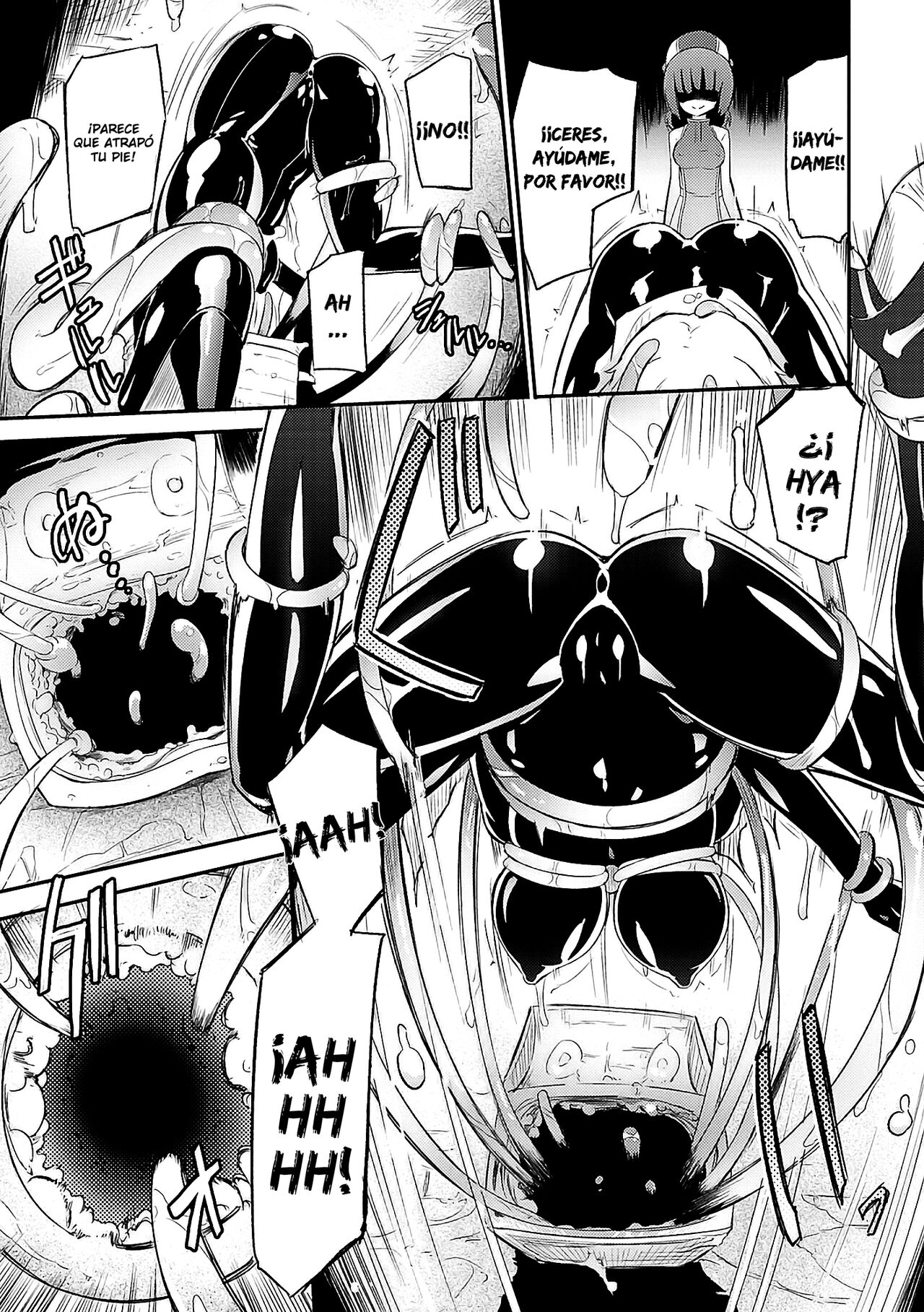 Pandemimic page 3 full