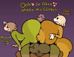 A Dangerous Position