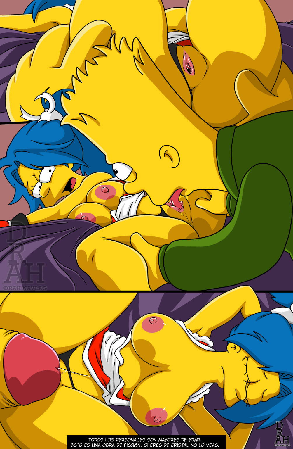 The Simpsons: Tapped Out page 5 full