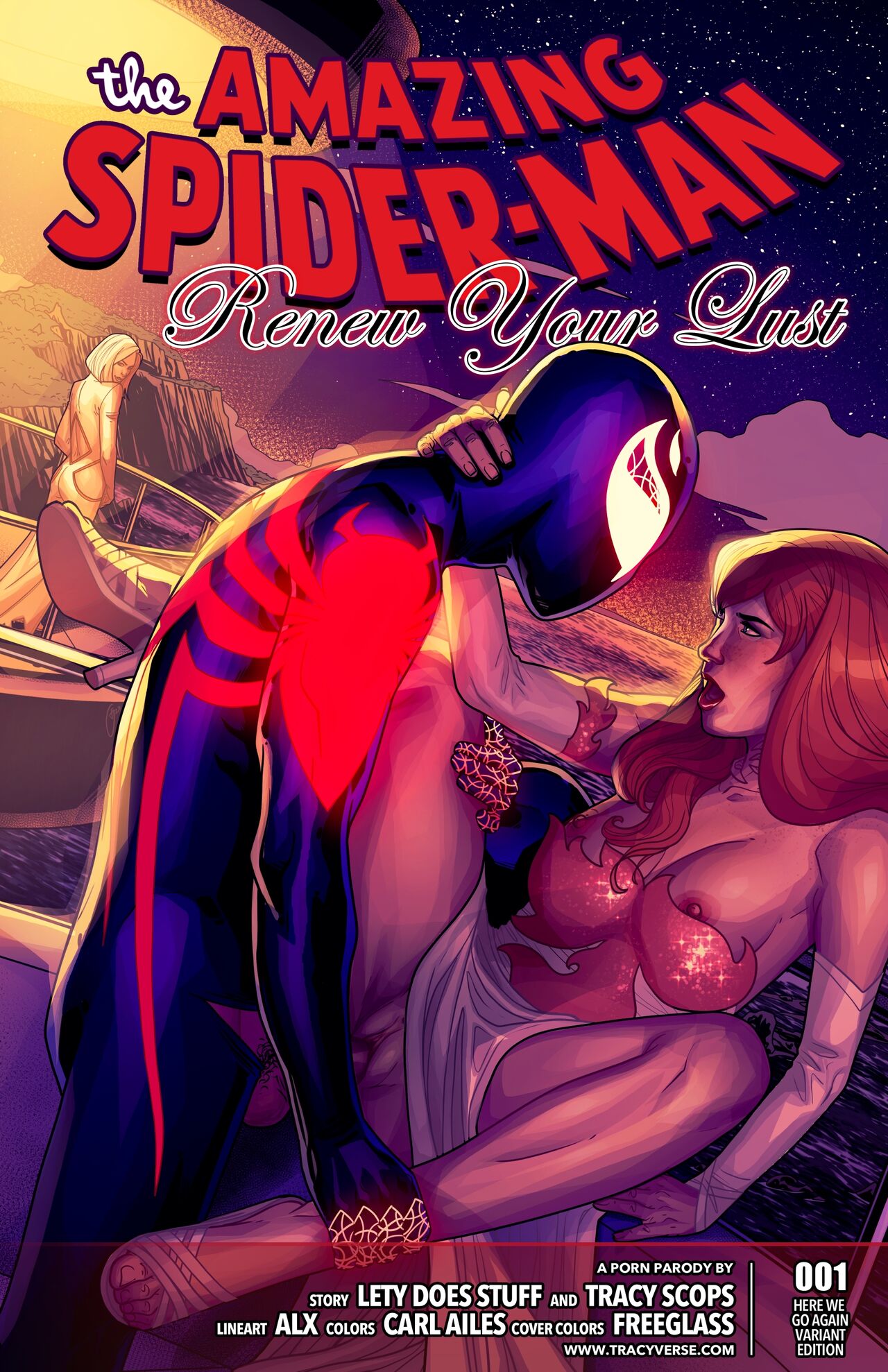 Renew Your Lust page 1 full
