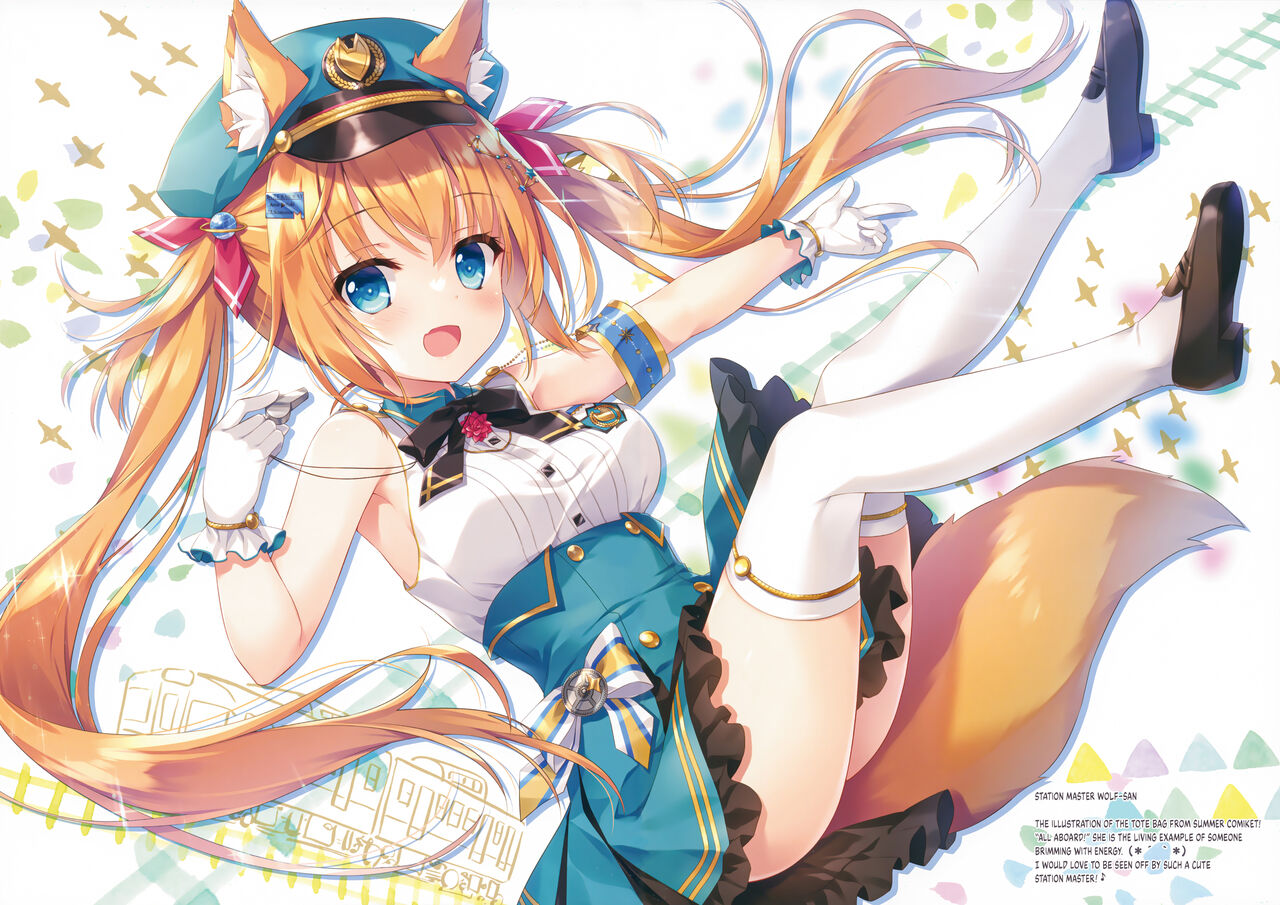 Nekomimi Tenshi na Chocomint-san | Cat-Eared Angel Chocomint-san page 11 full