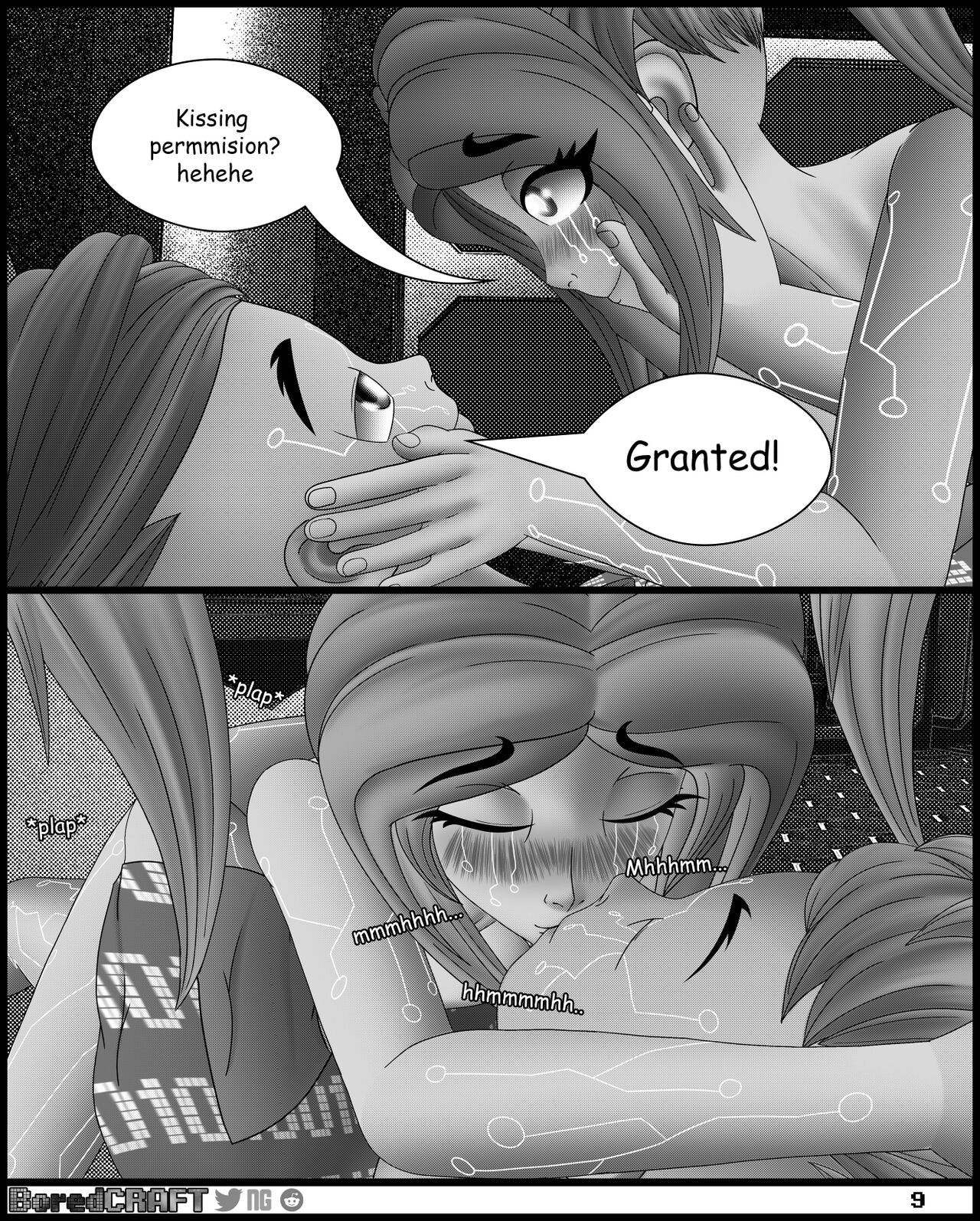 Sexception Occurred page 10 full