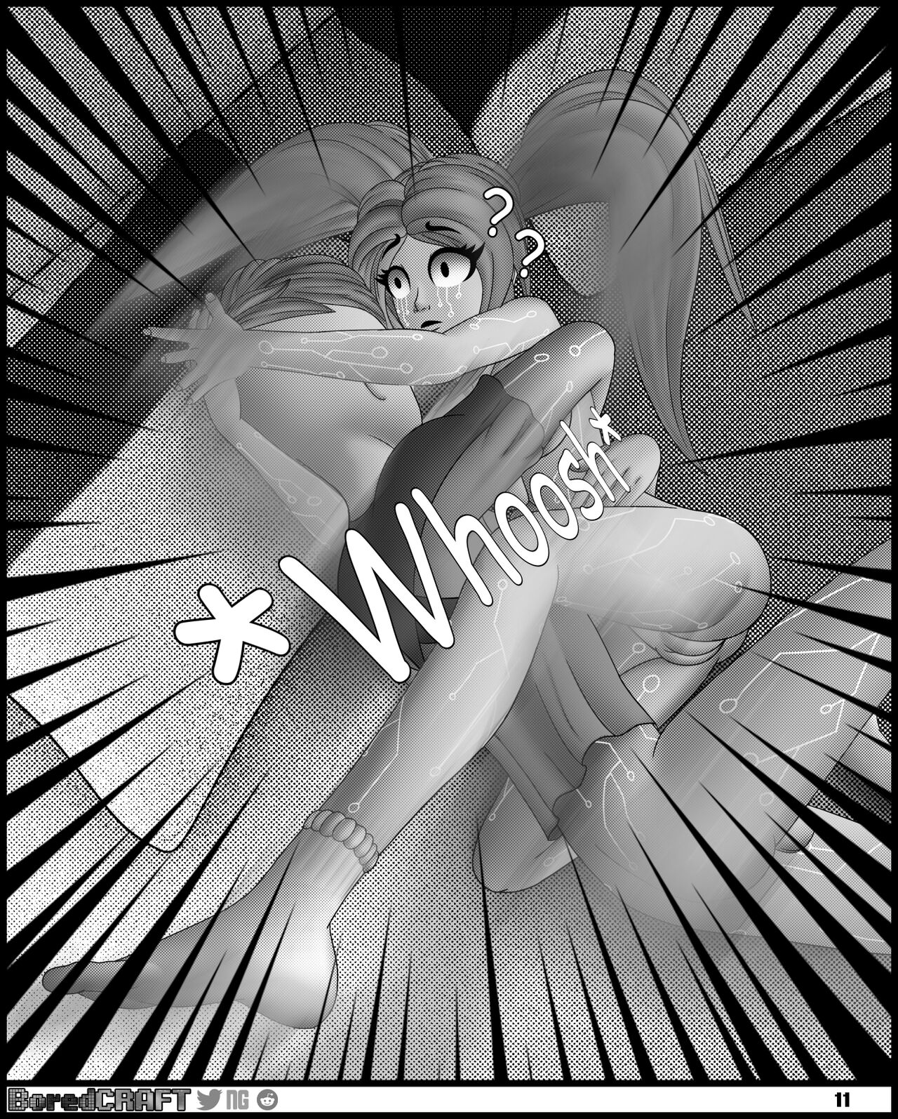 Sexception Occurred page 12 full