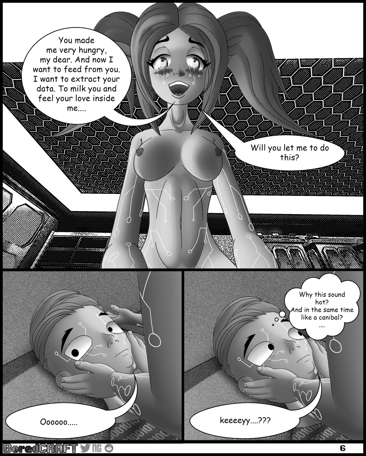Sexception Occurred page 7 full
