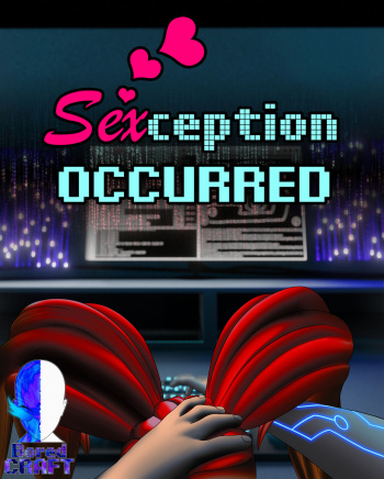 Sexception Occurred cover