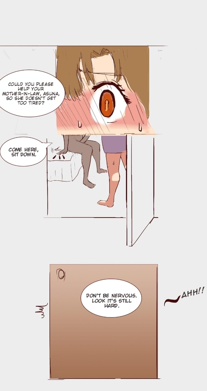 Wife Swapping page 2 full
